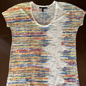 Bcbg shirt size medium